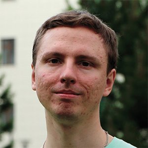 Омельченко Виталий Олегович