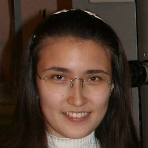 Малькеева Дина А.