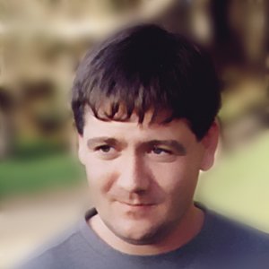 Власов Александр Валентинович