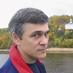 Сурдин Владимир Георгиевич