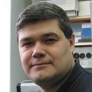Zharkov, Dmitry O.
