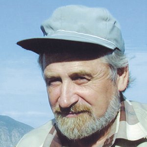 Медведев Виталий Егорович