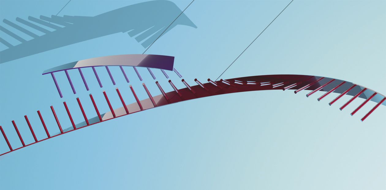 New Nucleic Acid Analogs: A Potential “Medicine for Genes”