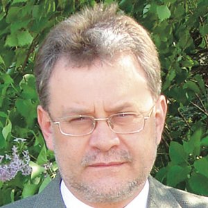 Толстиков Александр Генрихович