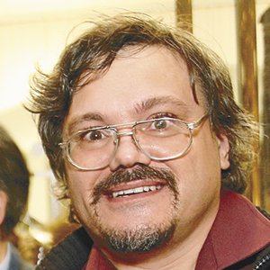 Silnikov, Vladimir N.