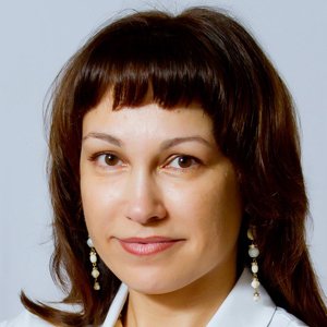 Гук Руслана Юрьевна