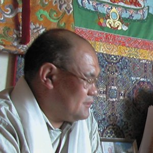 Базаров Борис Ванданович