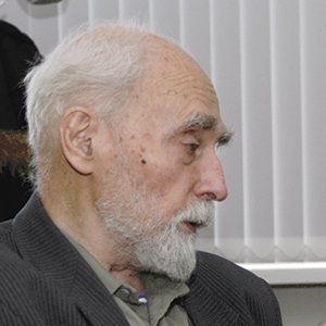 Барков Лев Митрофанович