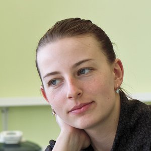 Першина Елизавета Владимировна
