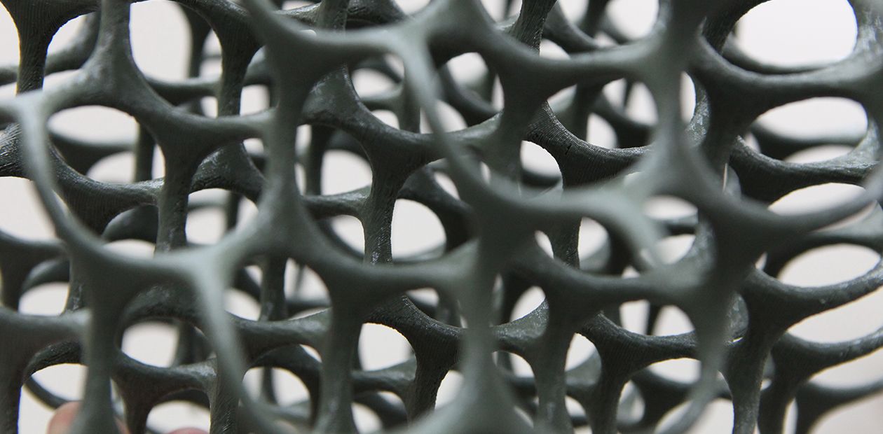 Первая в России магистерская программа на базе лаборатории FabLab открывается в НИТУ «МИСиС»