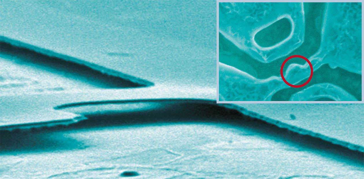 Nano-Electronics: Global Warming is Expected
