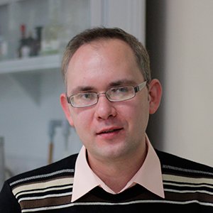 Ильин Максим Анатольевич