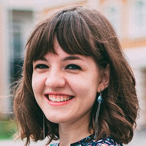Неуместова Александра Ильинична