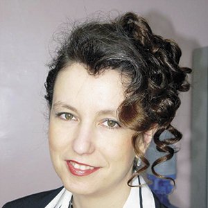 Chernolovskaya, Elena L.