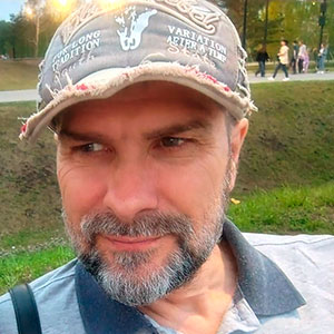 Манаков Юрий Александрович
