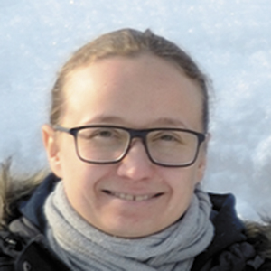 Зеленцова Екатерина Анатольевна