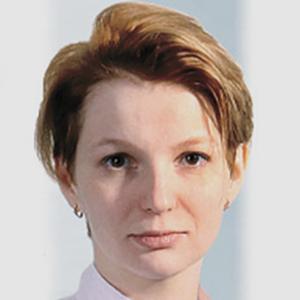 Станкевич Юлия Александровна