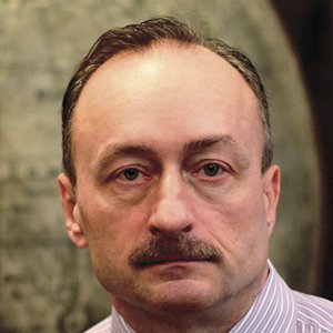 Бусарев Владимир Васильевич