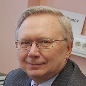 Shchelkunov, Sergei N.