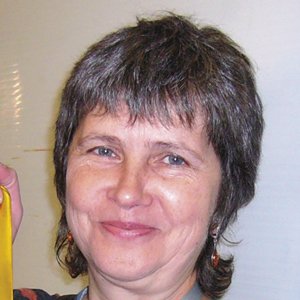 Palyanova, Galina A.