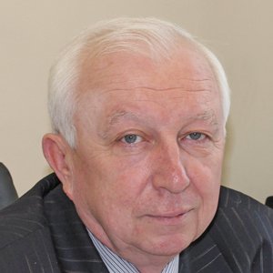 Ечевский Геннадий Викторович
