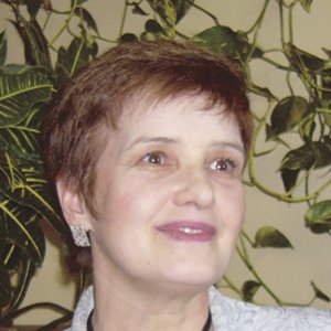 Бажан Надежда Михайловна