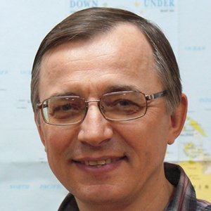 Таранцев Игорь Геннадьевич