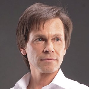 Блинов Владимир Евгеньевич