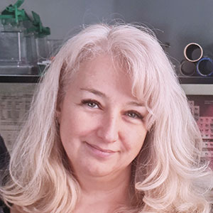 Алексеева Ирина Владимировна