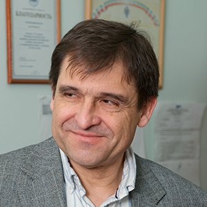 Чумаков Петр Михайлович