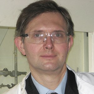 Стеценко Дмитрий Александрович