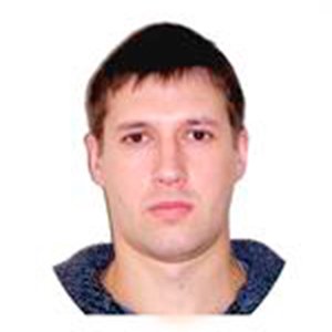 Потапов Владимир Владимирович