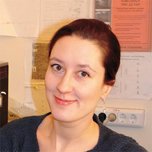 Сапожникова Юлия Павловна