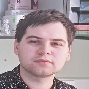 Бакман Артемий Сергеевич