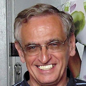 Бернс Джон Т.