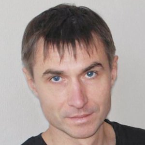 Pegel, Igor V.
