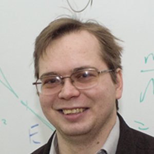 Baldin, Evgeny M.