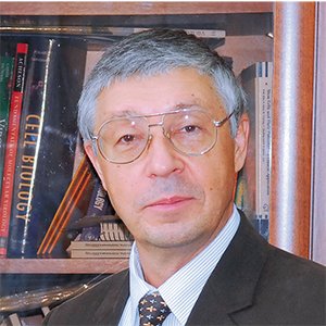 Деев Сергей Михайлович