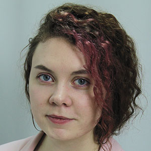 Панова Анастасия Сергеевна