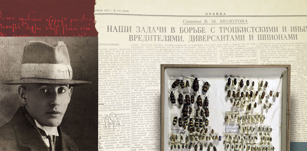 Борис Кузин: «Успех – не критерий удачно или неудачно прожитой жизни»