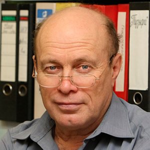 Жимулев Игорь Федорович