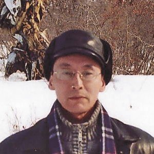 Васильев Валерий Егорович