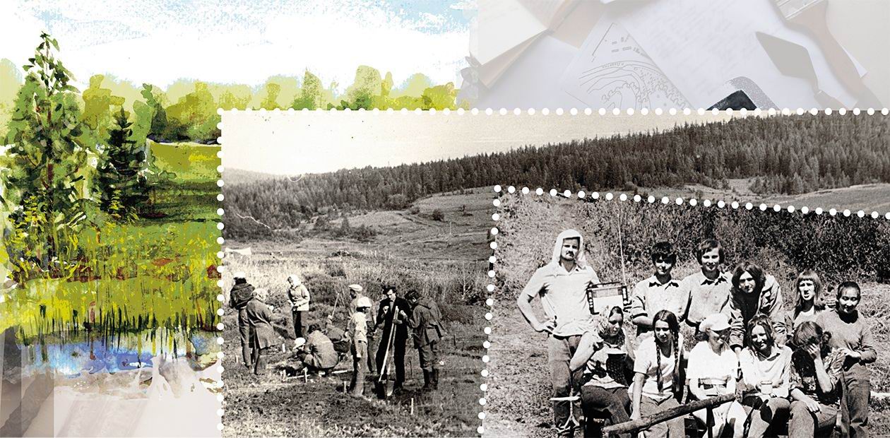 Новосибирский – Илимский – Западно-Сибирский