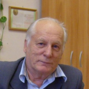 Vasilevsky, Sergei F.