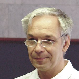Винокуров Николай Александрович