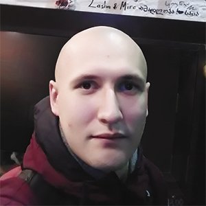 Тюменцев Михаил Алексеевич