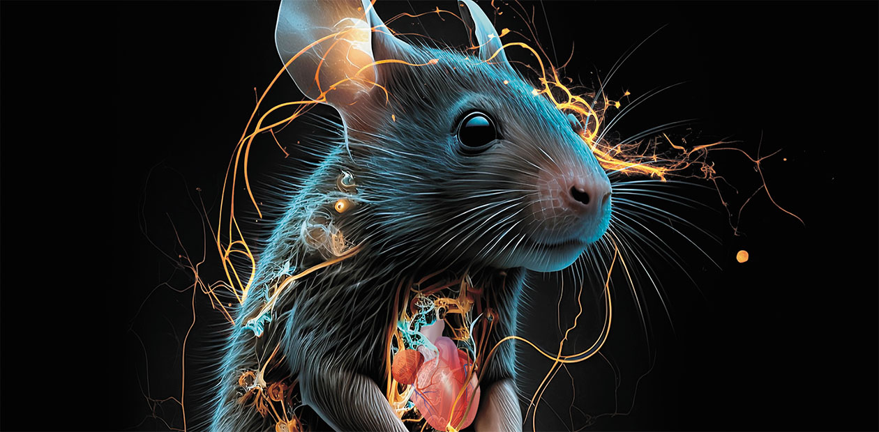 Champion of Regeneration among Mammals
