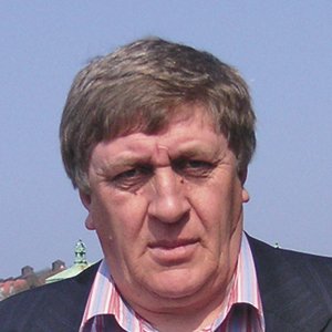 Папушев Павел Георгиевич