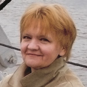 Kopaneva, Natalya P.