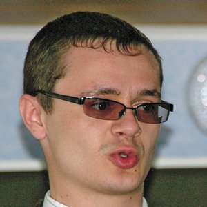 Гуляев Роман Владимирович